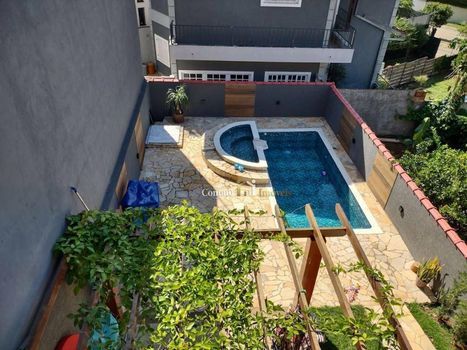 Foto 5 do(a) Casa em Condomínio de 3 quartos à venda em Jardim Paulista, Atibaia