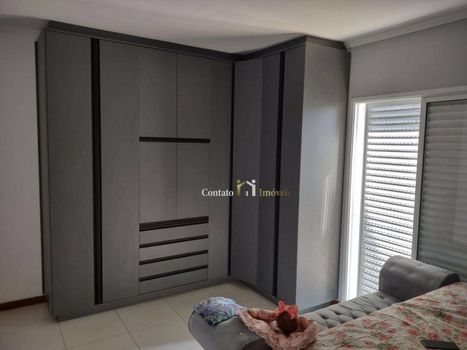 Foto 18 do(a) Casa em Condomínio de 3 quartos à venda em Jardim Paulista, Atibaia