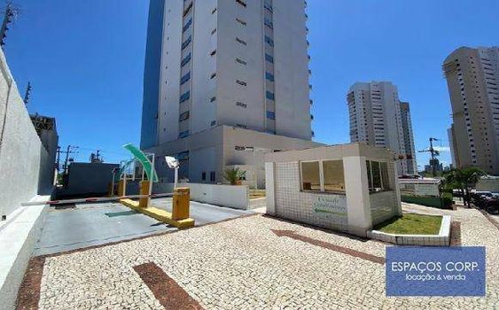 Foto 6 do(a) Sala / Conjunto Comercial false à venda em Cocó, Fortaleza