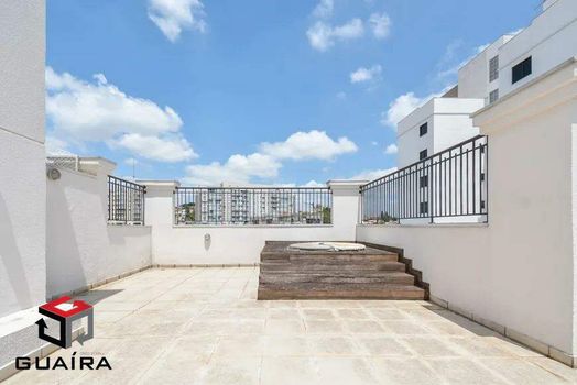Foto 20 do(a) Cobertura de 3 quartos à venda em Vila Ipojuca, São Paulo