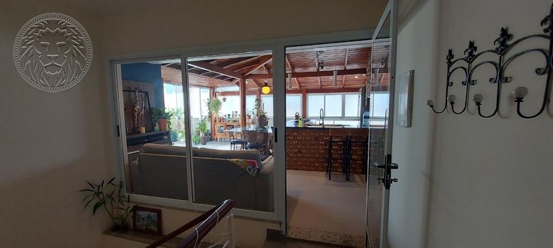 Foto 2 do(a) Cobertura de 3 quartos à venda em Campeche, Florianópolis
