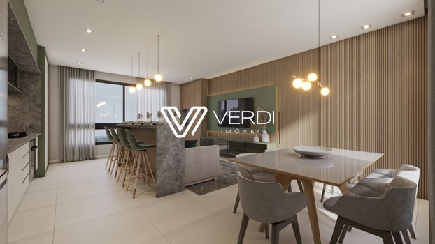 Foto 43 do(a) Apartamento de 2 quartos à venda em Vera Cruz, Passo Fundo