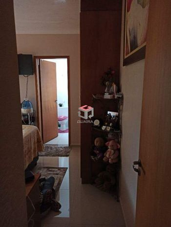 Foto 8 do(a) Cobertura de 3 quartos à venda em Jardim Stella, Santo André