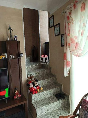 Foto 2 do(a) Cobertura de 3 quartos à venda em Jardim Stella, Santo André