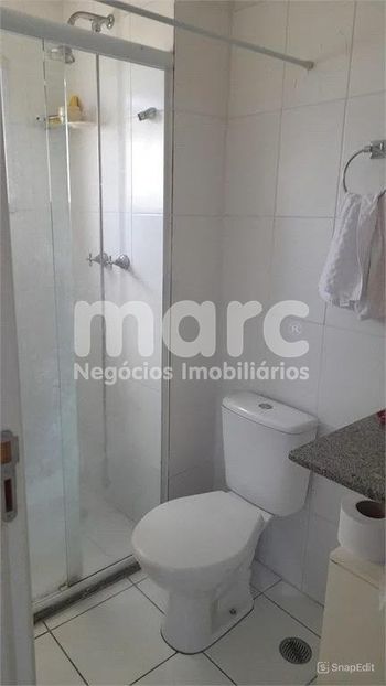Foto 11 do(a) Apartamento de 3 quartos à venda em Jardim Modelo, São Paulo