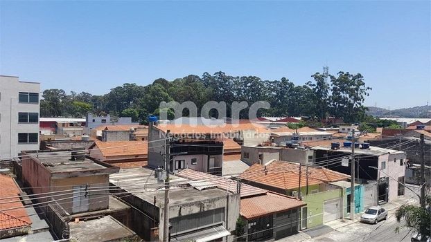 Foto 16 do(a) Apartamento de 3 quartos à venda em Jardim Modelo, São Paulo