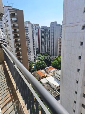 Foto 42 do(a) Cobertura de 3 quartos à venda em Indianópolis, São Paulo
