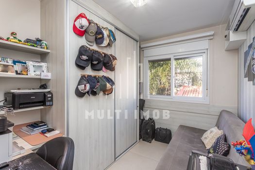 Foto 21 do(a) Casa em Condomínio de 3 quartos à venda em Lomba do Pinheiro, Porto Alegre