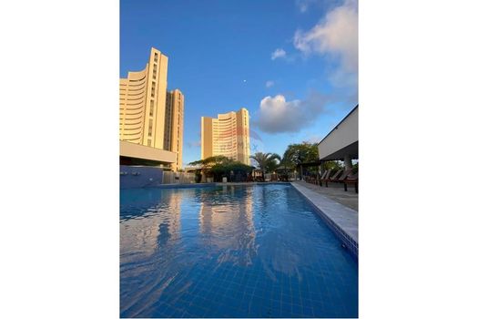 Foto 2 do(a) Cobertura de 3 quartos à venda em Ponta Negra, Natal