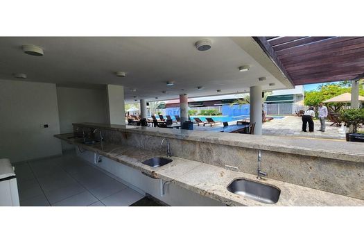 Foto 40 do(a) Cobertura de 3 quartos à venda em Ponta Negra, Natal