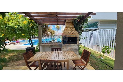 Foto 39 do(a) Cobertura de 3 quartos à venda em Ponta Negra, Natal