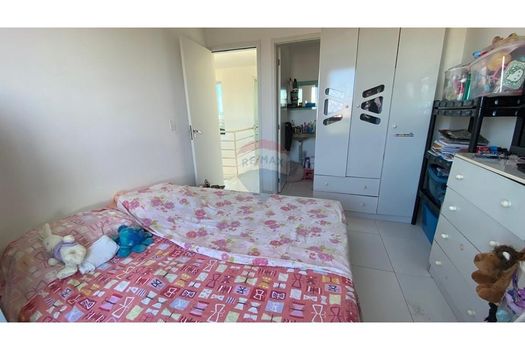 Foto 27 do(a) Cobertura de 3 quartos à venda em Ponta Negra, Natal