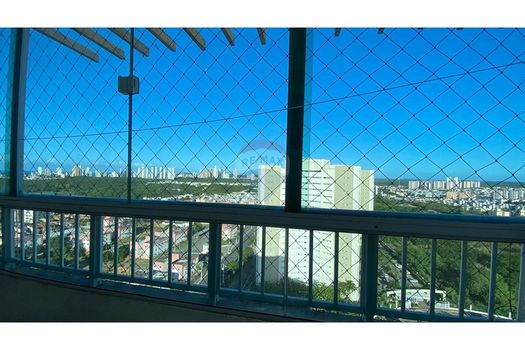 Foto 33 do(a) Cobertura de 3 quartos à venda em Ponta Negra, Natal