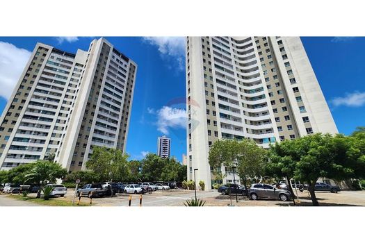 Foto 43 do(a) Cobertura de 3 quartos à venda em Ponta Negra, Natal