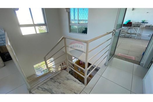 Foto 21 do(a) Cobertura de 3 quartos à venda em Ponta Negra, Natal