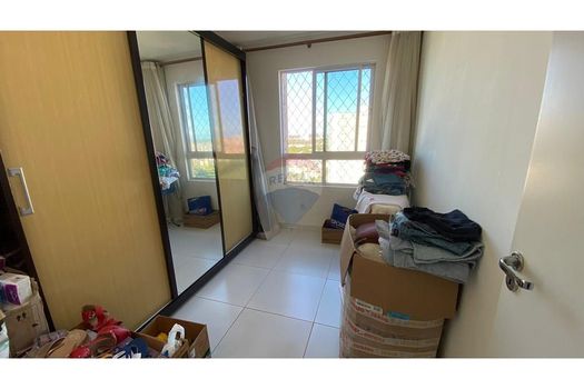 Foto 20 do(a) Cobertura de 3 quartos à venda em Ponta Negra, Natal