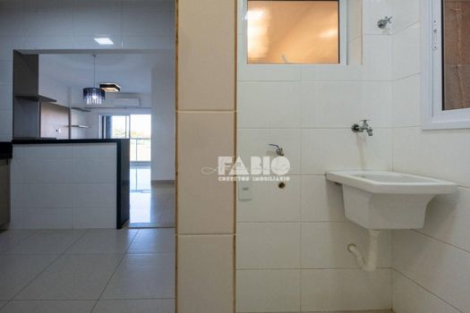 Foto 10 do(a) Apartamento de 3 quartos à venda em Pinheiros, São José do Rio Preto