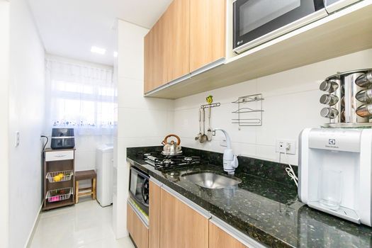 Foto 13 do(a) Apartamento de 2 quartos à venda em Pedro Moro, São José dos Pinhais