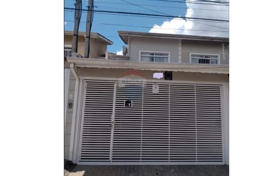 Foto 1 do(a) Casa de 3 quartos à venda em Cidade Nova Arujá, Arujá