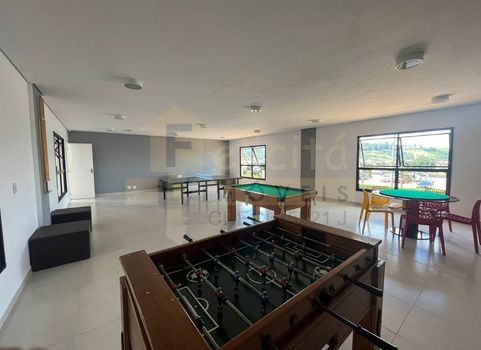 Foto 33 do(a) Apartamento de 2 quartos à venda em Jardim Belval, Barueri