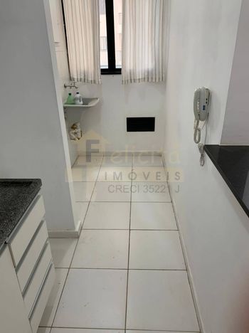 Foto 8 do(a) Apartamento de 2 quartos à venda em Jardim Belval, Barueri