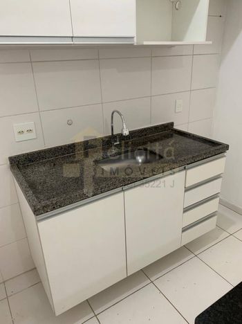 Foto 3 do(a) Apartamento de 2 quartos à venda em Jardim Belval, Barueri