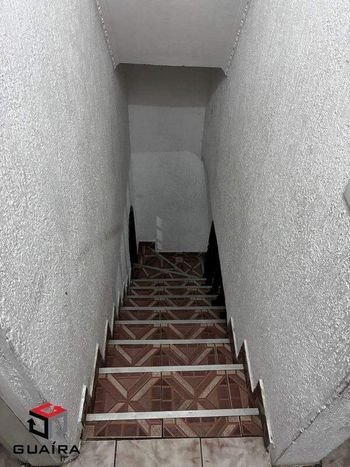 Foto 6 do(a) Casa de 2 quartos à venda em Parque Botujuru, São Bernardo do Campo