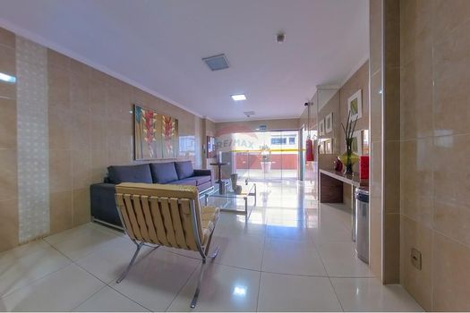 Foto 6 do(a) Apartamento de 3 quartos à venda em Centro, Araras