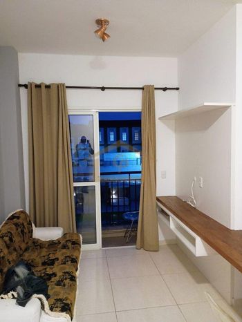 Foto 3 do(a) Apartamento de 1 quartos à venda em Granja Viana, Cotia