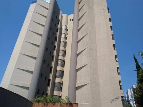 Foto 1 do(a) Apartamento de 3 quartos à venda em Vila Mariana, São Paulo