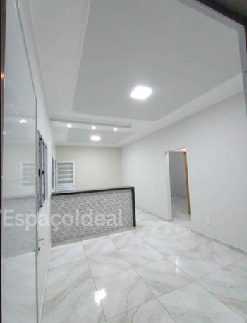 Foto 3 do(a) Casa de 2 quartos para alugar em Jardim Santo Antonio, Macatuba