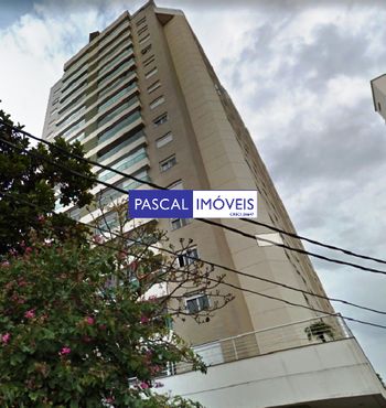 Foto 21 do(a) Cobertura de 4 quartos à venda em Vila Congonhas, São Paulo