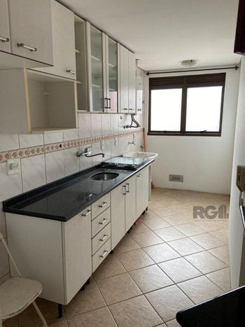 Foto 13 do(a) Flat de 2 quartos à venda em São João, Porto Alegre