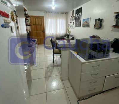 Foto 5 do(a) Casa de 2 quartos à venda em Santa Cruz, Cascavel