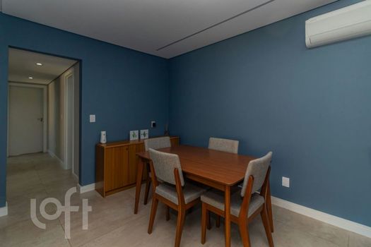 Foto 5 do(a) Apartamento de 3 quartos à venda em Boa Vista, Porto Alegre