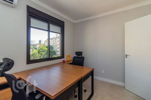Foto 10 do(a) Apartamento de 3 quartos à venda em Boa Vista, Porto Alegre