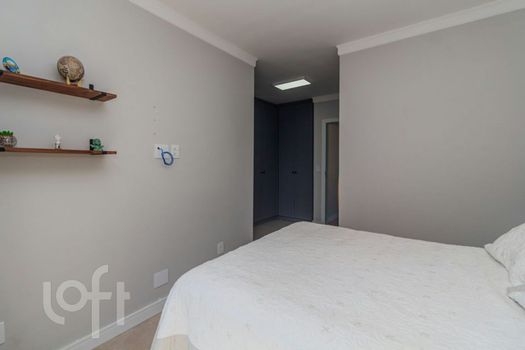 Foto 16 do(a) Apartamento de 3 quartos à venda em Boa Vista, Porto Alegre