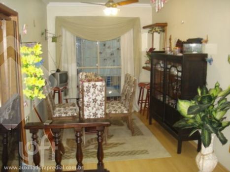 Foto 1 do(a) Apartamento de 2 quartos à venda em Glória, Porto Alegre