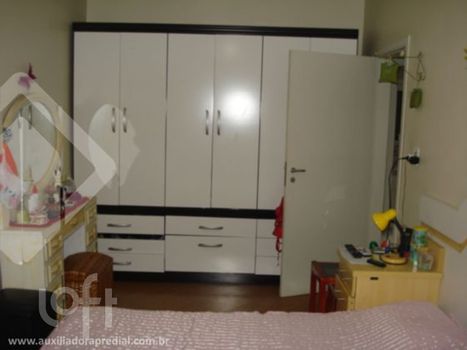 Foto 5 do(a) Apartamento de 2 quartos à venda em Glória, Porto Alegre