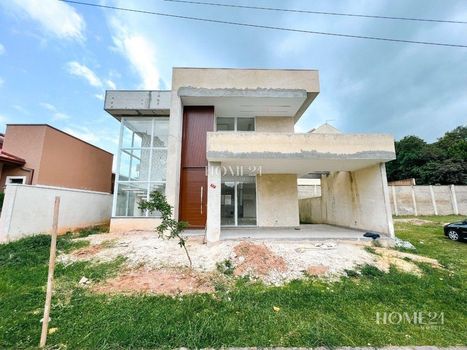 Foto 14 do(a) Casa em Condomínio de 1 quartos à venda em Umbará, Curitiba