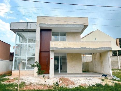 Foto 6 do(a) Casa em Condomínio de 1 quartos à venda em Umbará, Curitiba