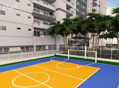 Foto 15 do(a) Apartamento de 2 quartos à venda em Condomínio Residencial Colinas do Paratehy, São José dos Campos