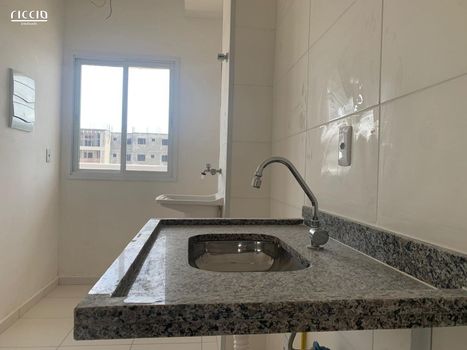 Foto 9 do(a) Apartamento de 2 quartos à venda em Condomínio Residencial Colinas do Paratehy, São José dos Campos