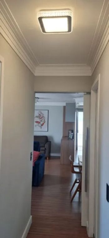 Foto 9 do(a) Apartamento de 2 quartos à venda em Parque Maria Luiza, São Paulo