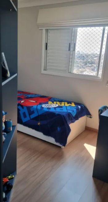 Foto 7 do(a) Apartamento de 2 quartos à venda em Parque Maria Luiza, São Paulo