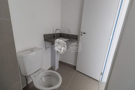 Foto 9 do(a) Apartamento de 1 quartos à venda em Vila Olímpia, São Paulo
