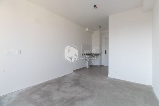 Foto 4 do(a) Apartamento de 1 quartos à venda em Vila Olímpia, São Paulo