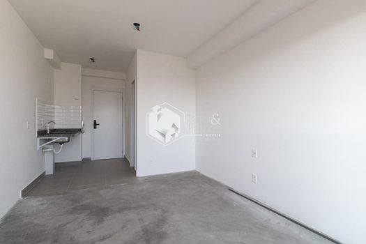 Foto 11 do(a) Apartamento de 1 quartos à venda em Vila Olímpia, São Paulo