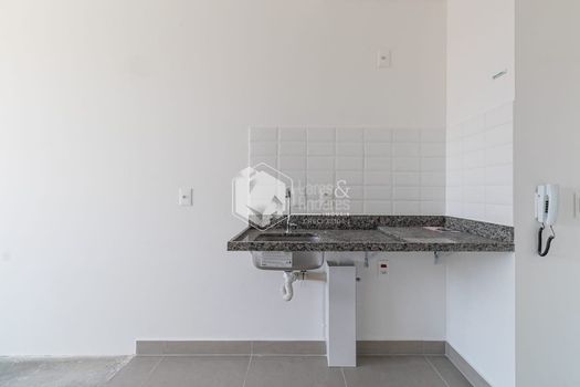 Foto 7 do(a) Apartamento de 1 quartos à venda em Vila Olímpia, São Paulo
