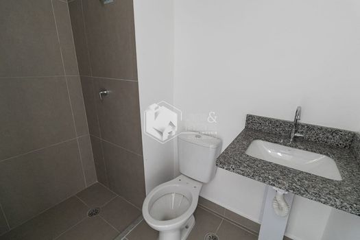 Foto 10 do(a) Apartamento de 1 quartos à venda em Vila Olímpia, São Paulo